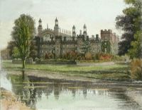 Eton College