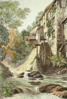 Lynton Mill, Devon