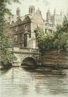 St John's College