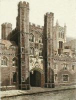 St John's College