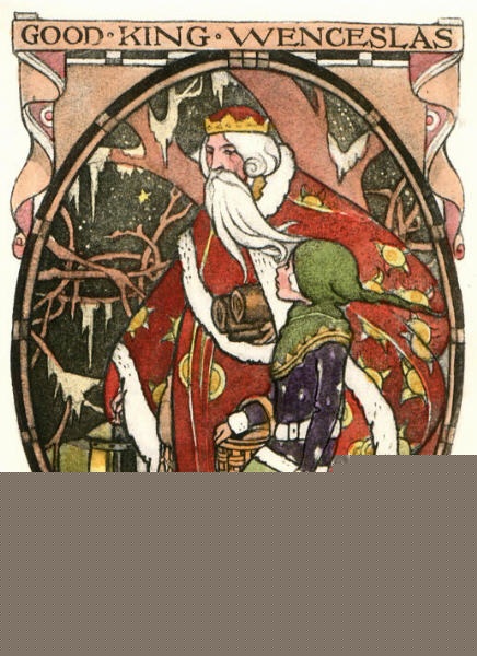 Good King Wenceslas