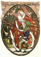 Good King Wenceslas