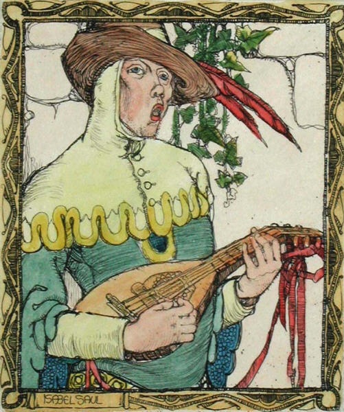 Minstrel