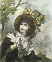Spring Girl