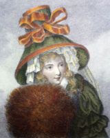 Winter Girl