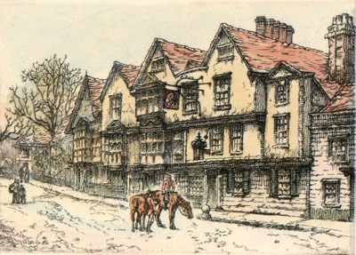 King's Head
