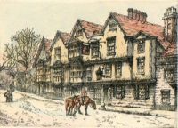 King's Head
