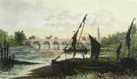 Kew Bridge