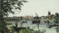Isleworth Ferry