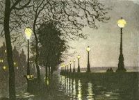 Embankment, The