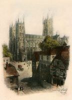 Canterbury Cathedral