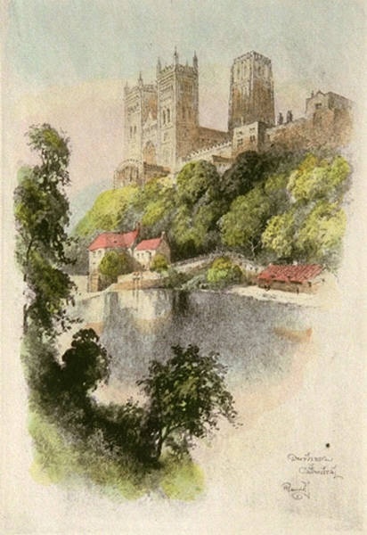 Durham Cathedral