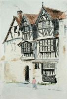 Tudor House