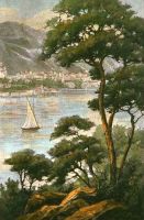 Lake Geneva