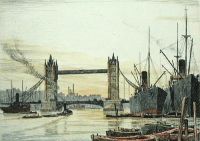 Tower Bridge