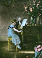Music Lesson, The