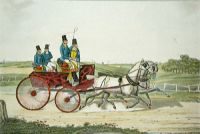 Hunting Phaeton, A