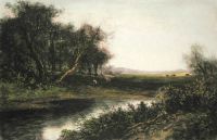 Corot View - Plate II (Bridge