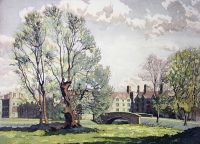 Kings College, Cambridge
