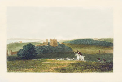 Portrane
