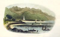 Rostrevor & Ross Monument