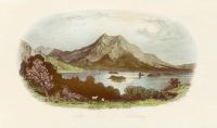 Upperlake of Killarney