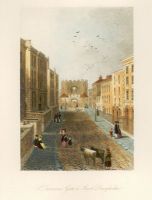 St Lawrence Gate, Drogheda