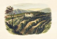 Powercourt House, Co.Wicklow