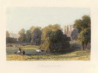 Malahide Castle