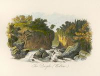 Dargle, Wicklow, The