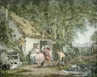 Happy Cottagers, The