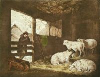 Morland's Winter