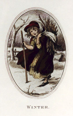 Winter - Hope