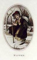 Winter - Hope