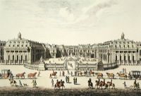 Versailles, Chasteau de