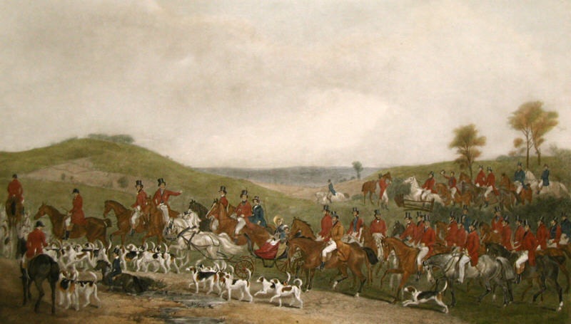 The Meet at Melton, The