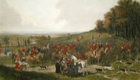 Vine Hounds, The