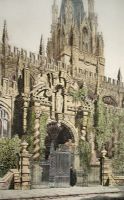 St Mary's Church, Oxford