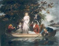 Party Angling, A