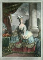 Marie Antoinette