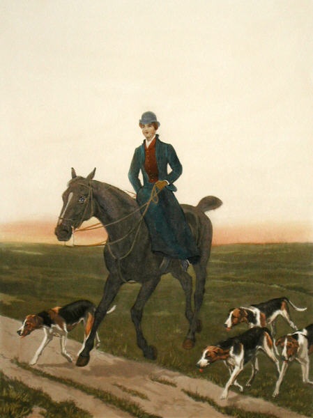 Returning Home