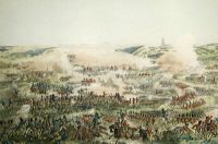 Battle of Waterloo