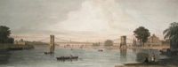 Hammersmith Bridge