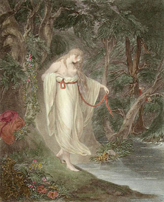 Musidora