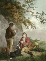 Labourer's Luncheon
