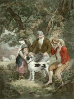 Peasant's Repast