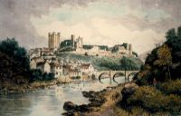 Richmond Castle