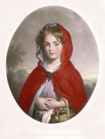 Little Red Riding Hood