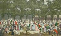 Garden Party