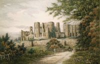 Kenilworth Castle